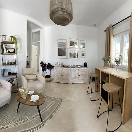 Apartamento Hoyo 20 De La Monacilla Golf Huelva Extérieur photo