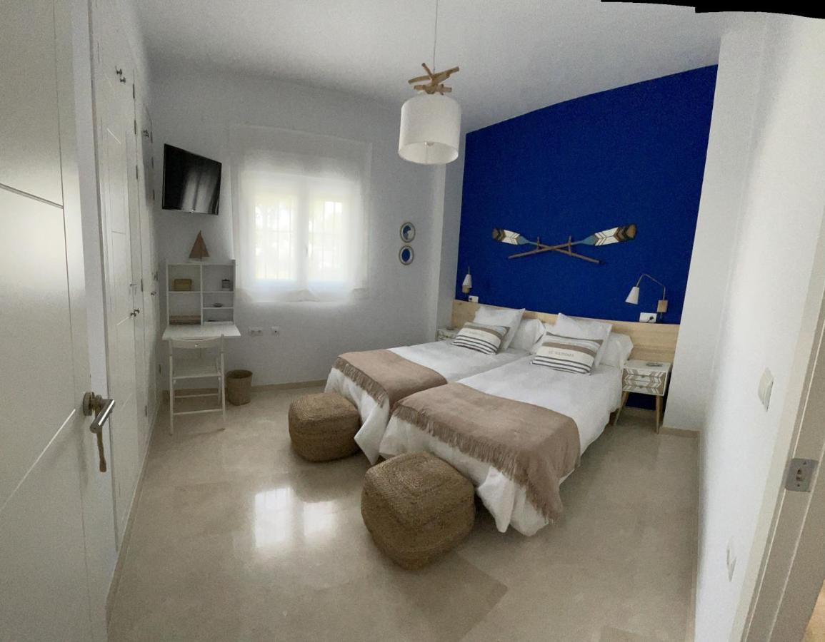 Apartamento Hoyo 20 De La Monacilla Golf Huelva Extérieur photo