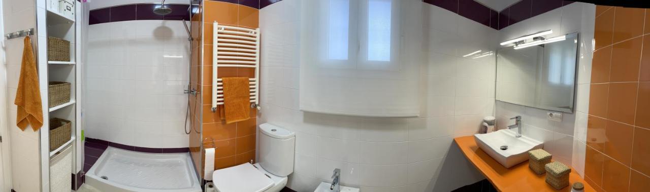 Apartamento Hoyo 20 De La Monacilla Golf Huelva Extérieur photo