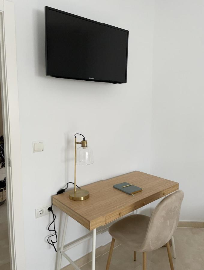 Apartamento Hoyo 20 De La Monacilla Golf Huelva Extérieur photo