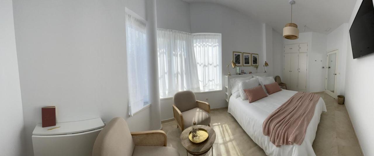 Apartamento Hoyo 20 De La Monacilla Golf Huelva Extérieur photo
