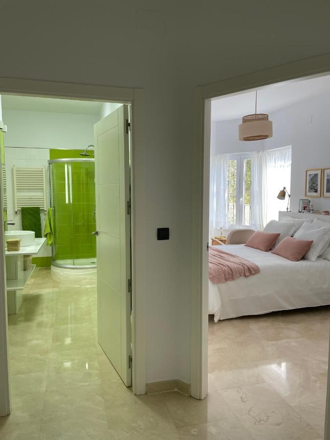 Apartamento Hoyo 20 De La Monacilla Golf Huelva Extérieur photo
