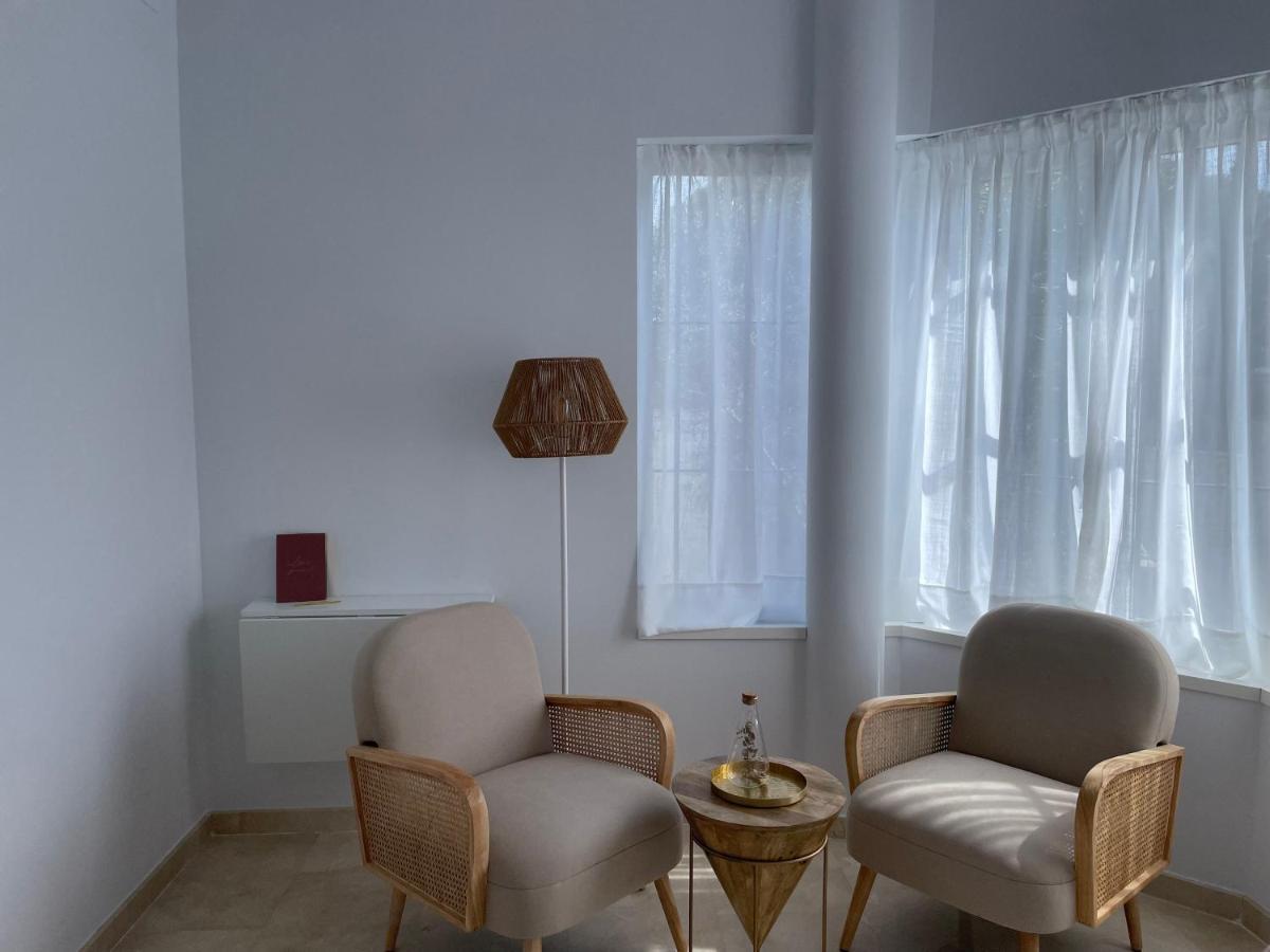 Apartamento Hoyo 20 De La Monacilla Golf Huelva Extérieur photo