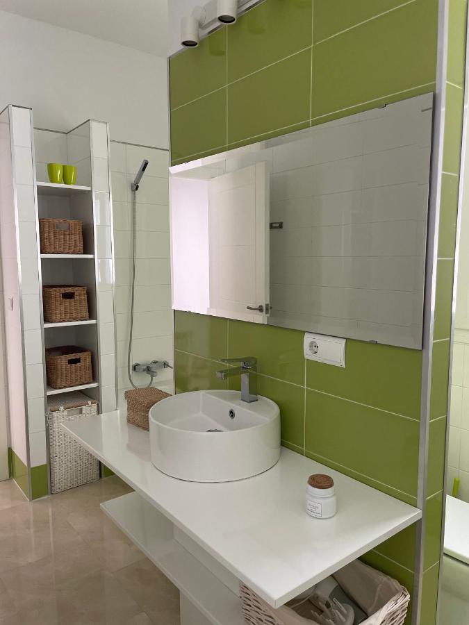 Apartamento Hoyo 20 De La Monacilla Golf Huelva Extérieur photo