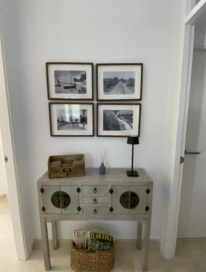 Apartamento Hoyo 20 De La Monacilla Golf Huelva Extérieur photo