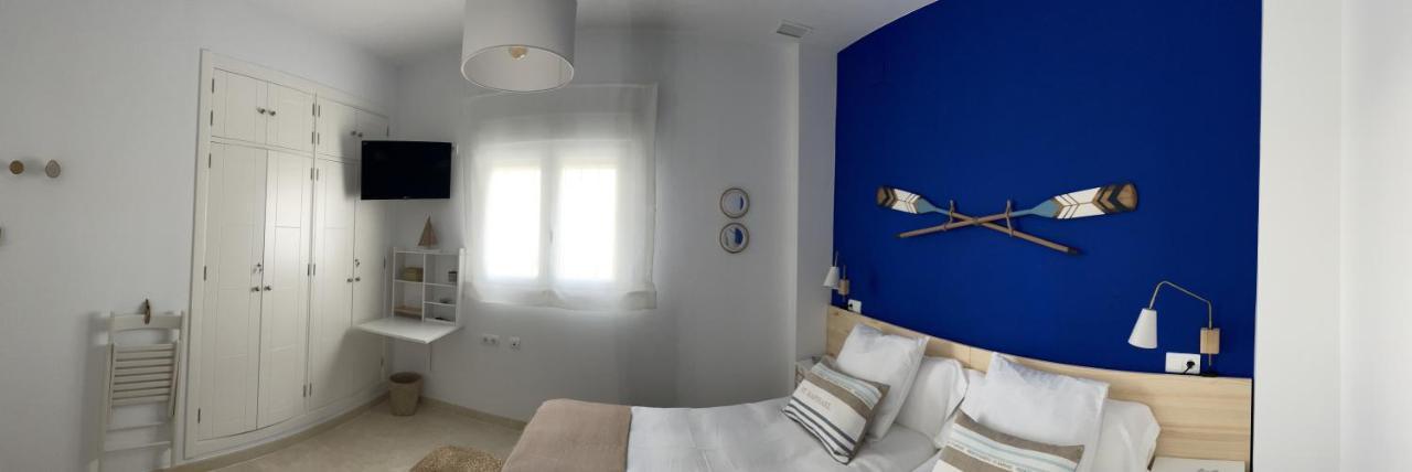 Apartamento Hoyo 20 De La Monacilla Golf Huelva Extérieur photo