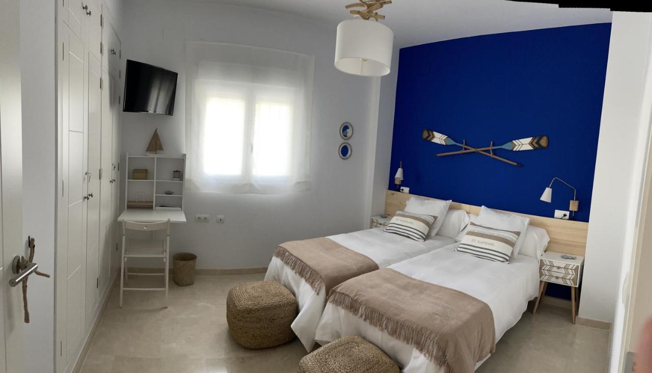 Apartamento Hoyo 20 De La Monacilla Golf Huelva Extérieur photo