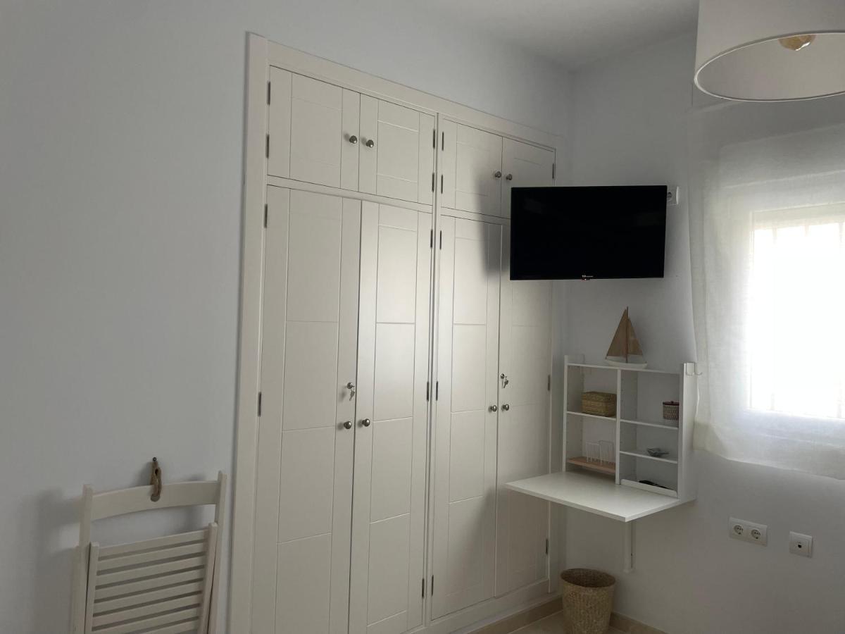 Apartamento Hoyo 20 De La Monacilla Golf Huelva Extérieur photo