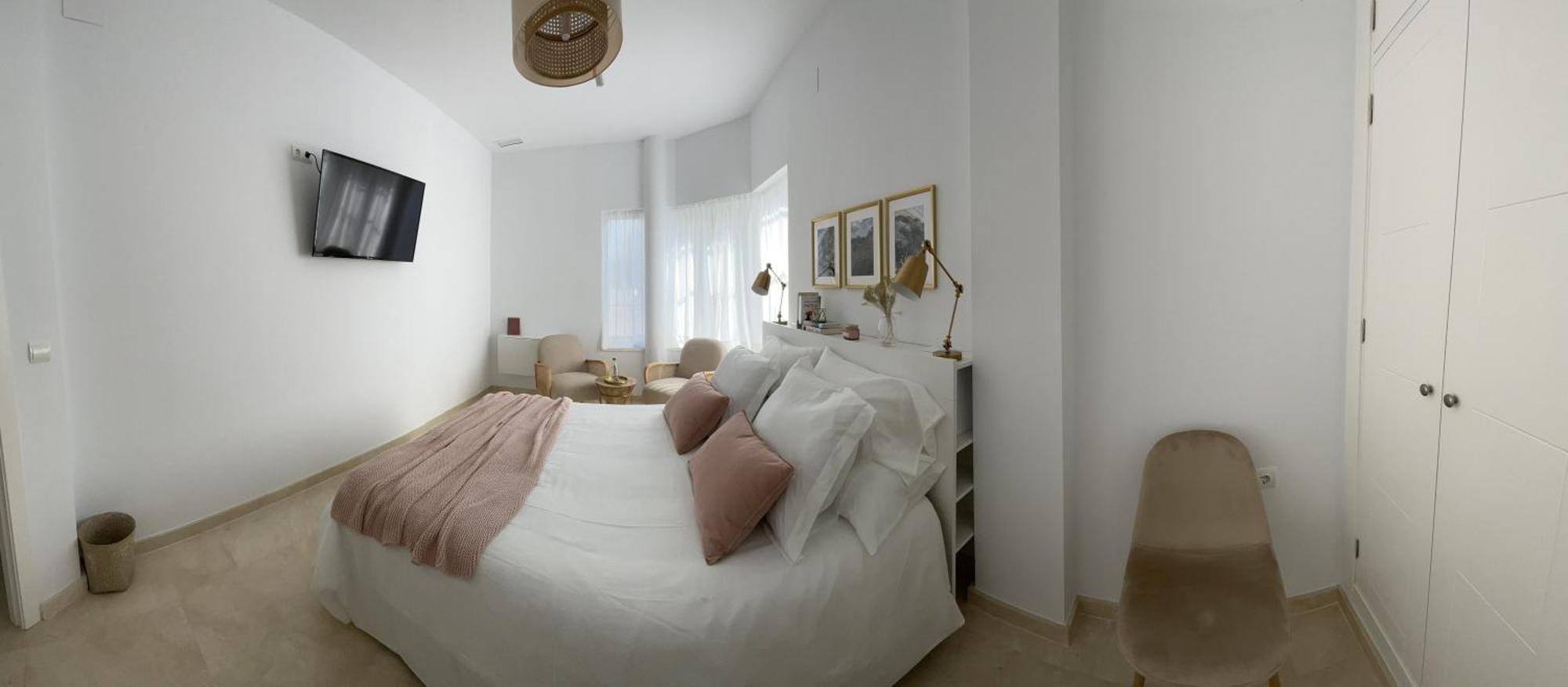 Apartamento Hoyo 20 De La Monacilla Golf Huelva Extérieur photo