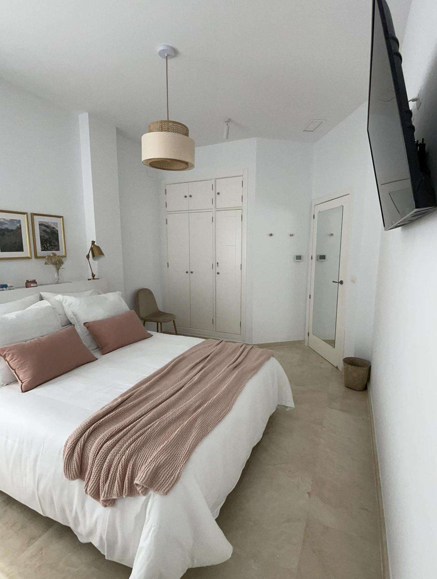 Apartamento Hoyo 20 De La Monacilla Golf Huelva Extérieur photo