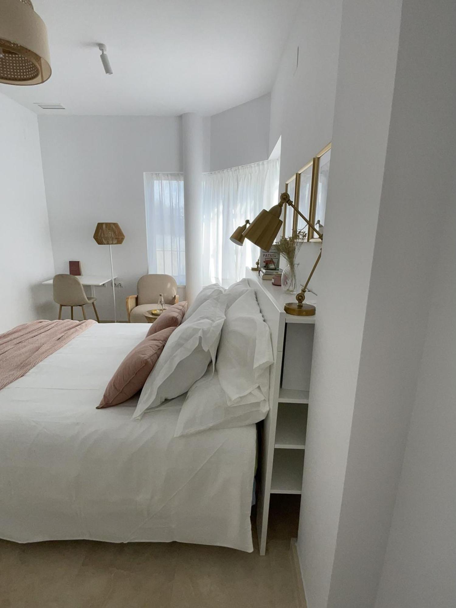 Apartamento Hoyo 20 De La Monacilla Golf Huelva Extérieur photo