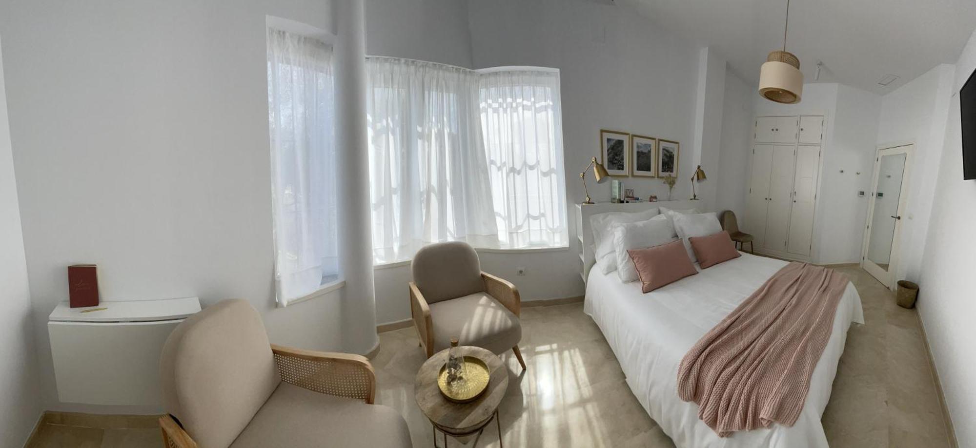 Apartamento Hoyo 20 De La Monacilla Golf Huelva Extérieur photo