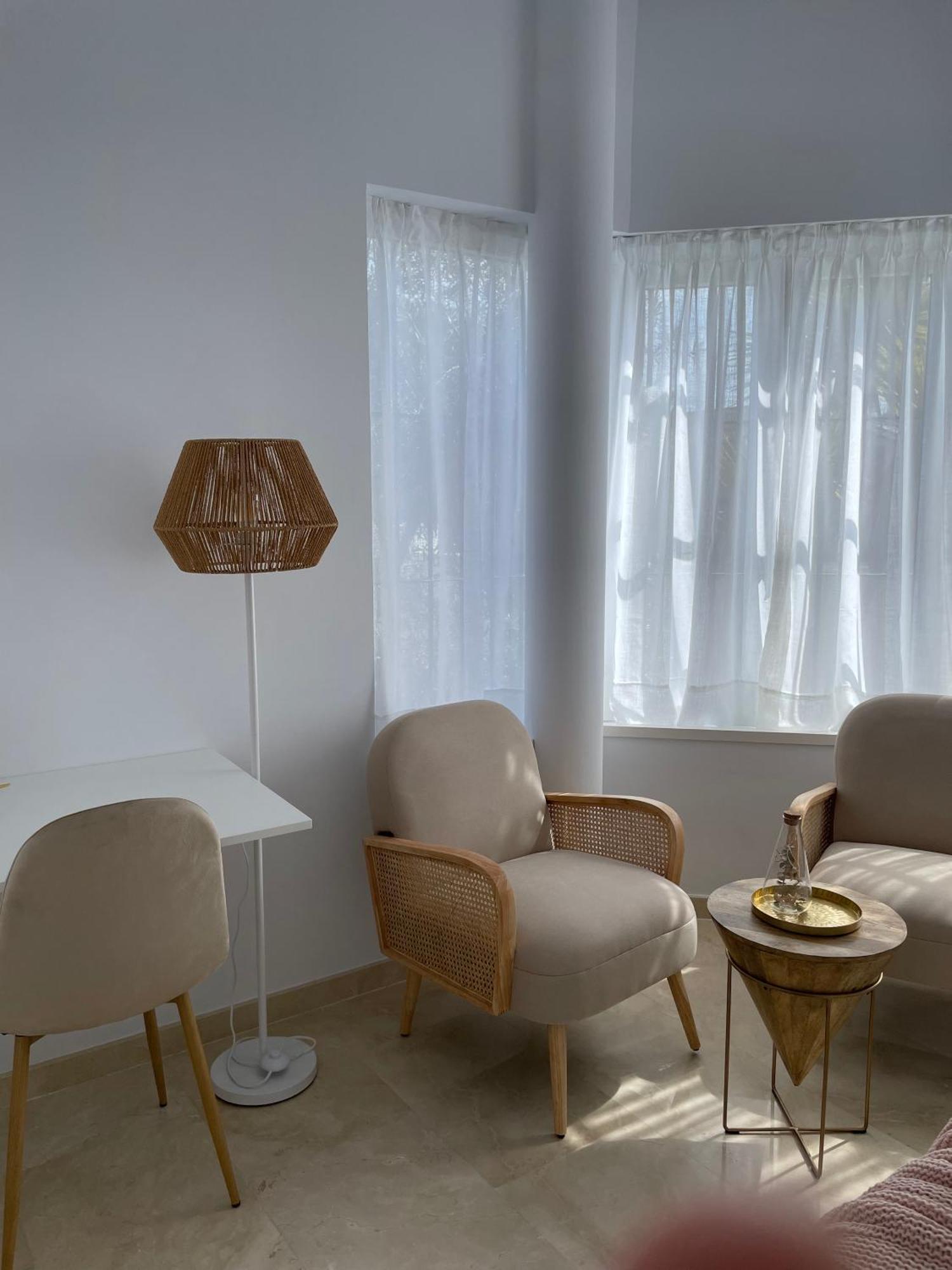 Apartamento Hoyo 20 De La Monacilla Golf Huelva Extérieur photo