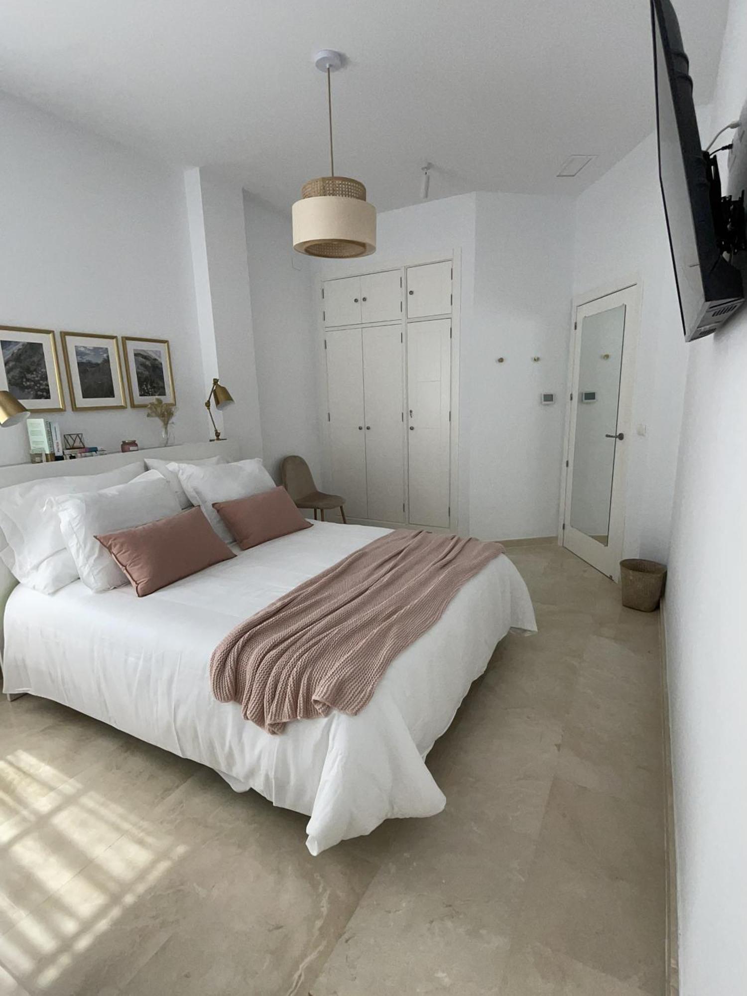 Apartamento Hoyo 20 De La Monacilla Golf Huelva Extérieur photo