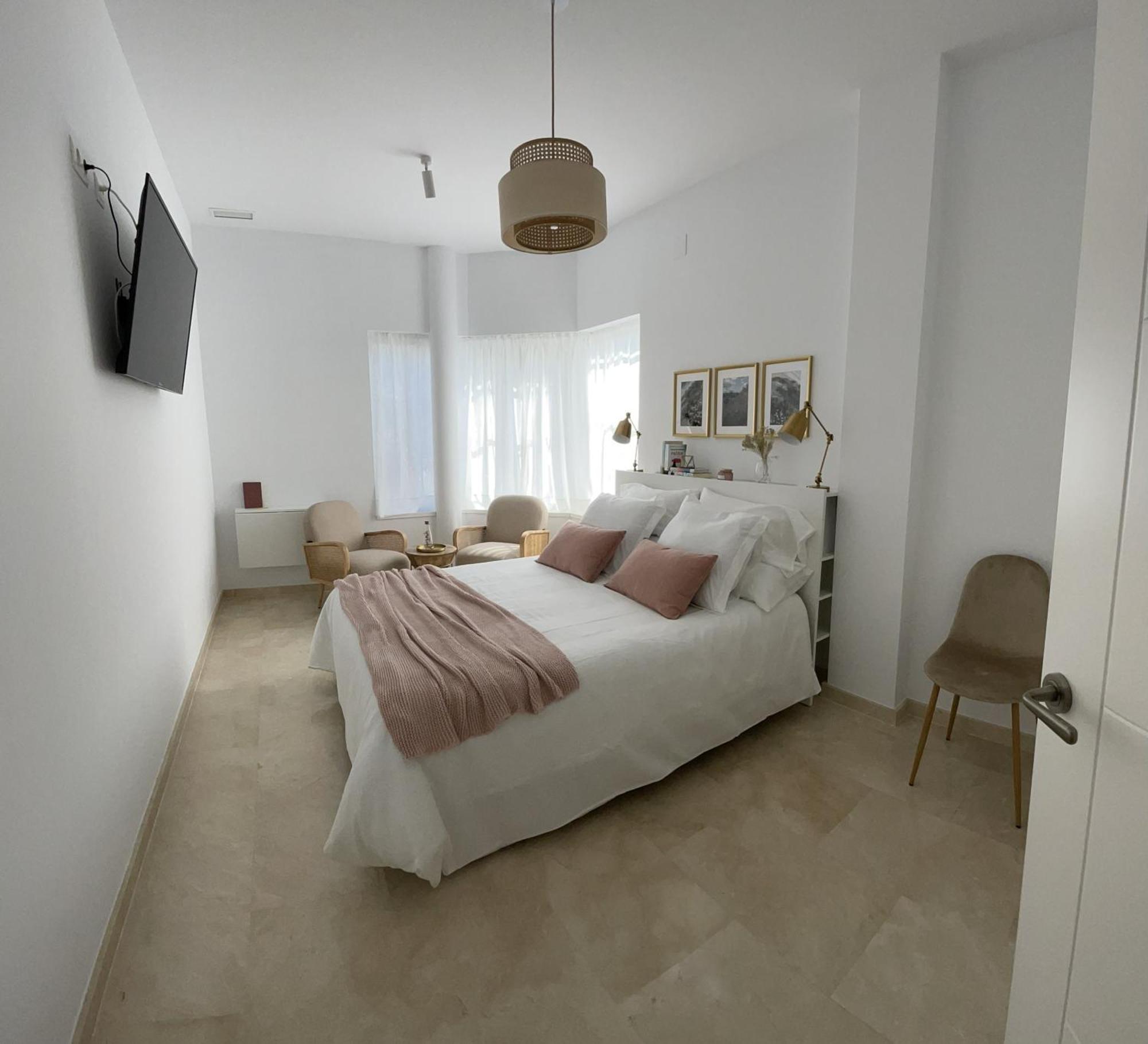 Apartamento Hoyo 20 De La Monacilla Golf Huelva Extérieur photo