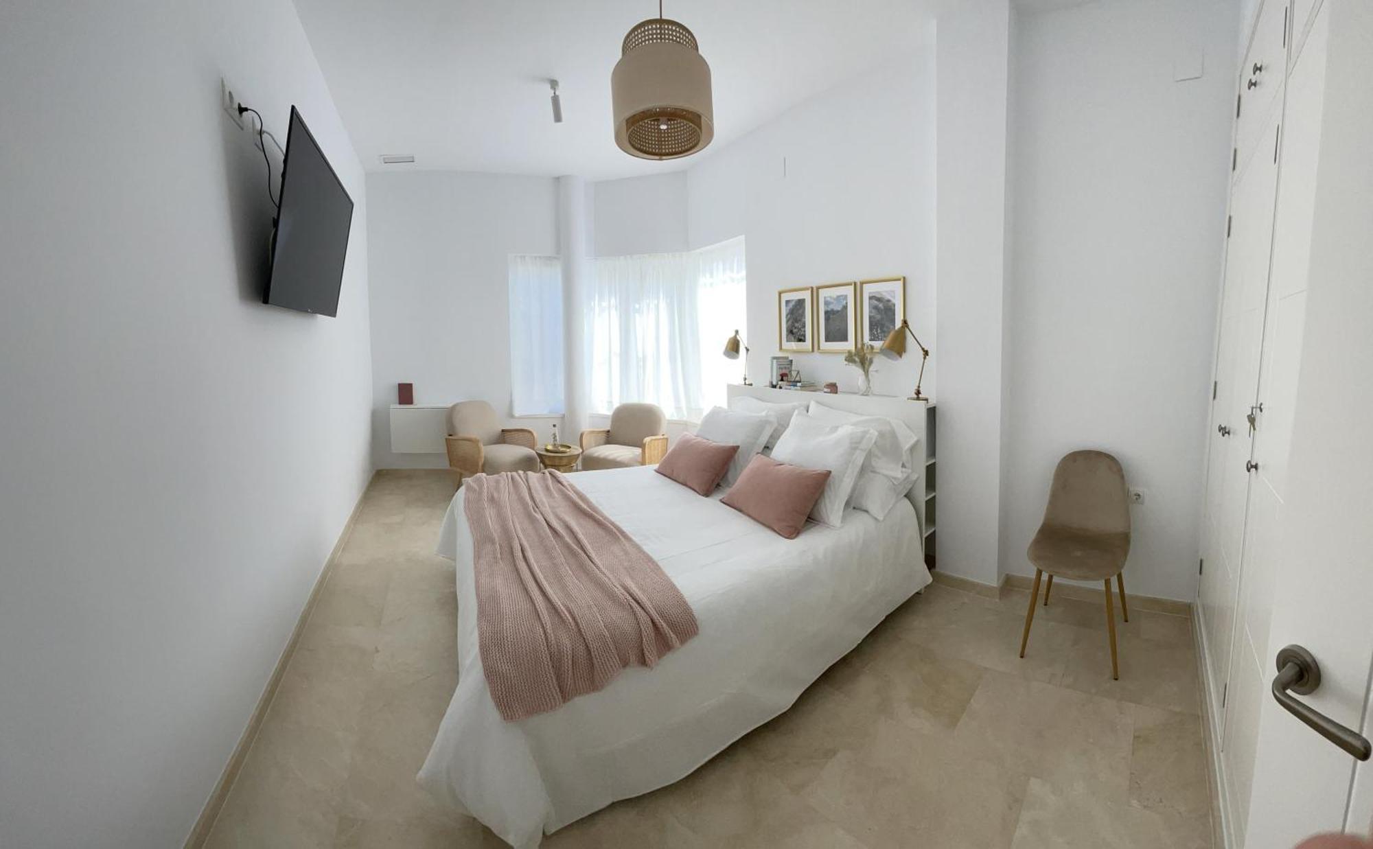 Apartamento Hoyo 20 De La Monacilla Golf Huelva Extérieur photo