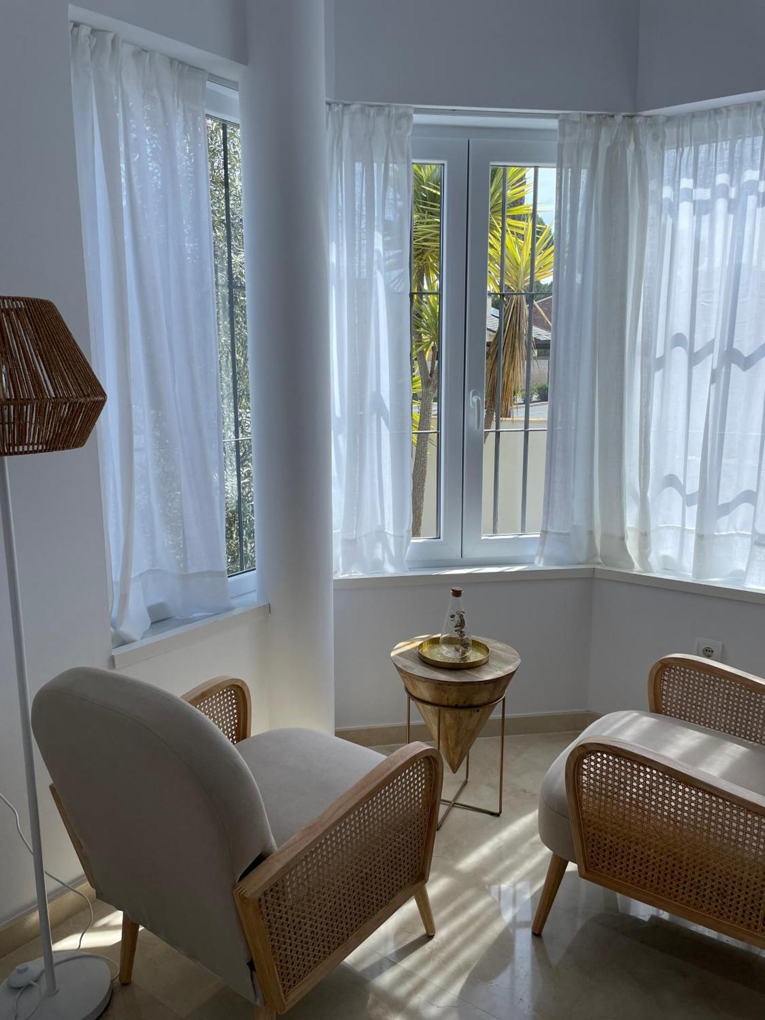 Apartamento Hoyo 20 De La Monacilla Golf Huelva Extérieur photo
