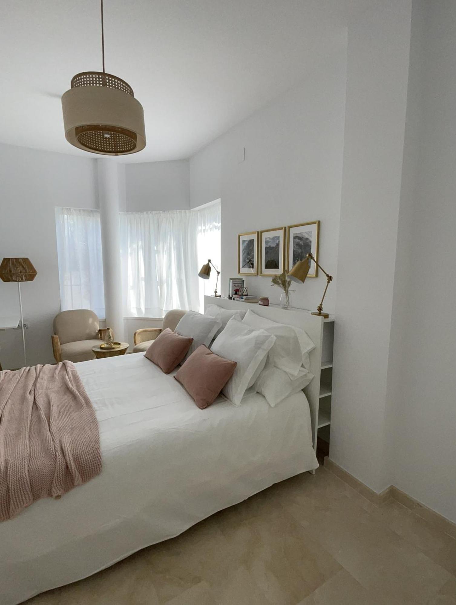 Apartamento Hoyo 20 De La Monacilla Golf Huelva Extérieur photo