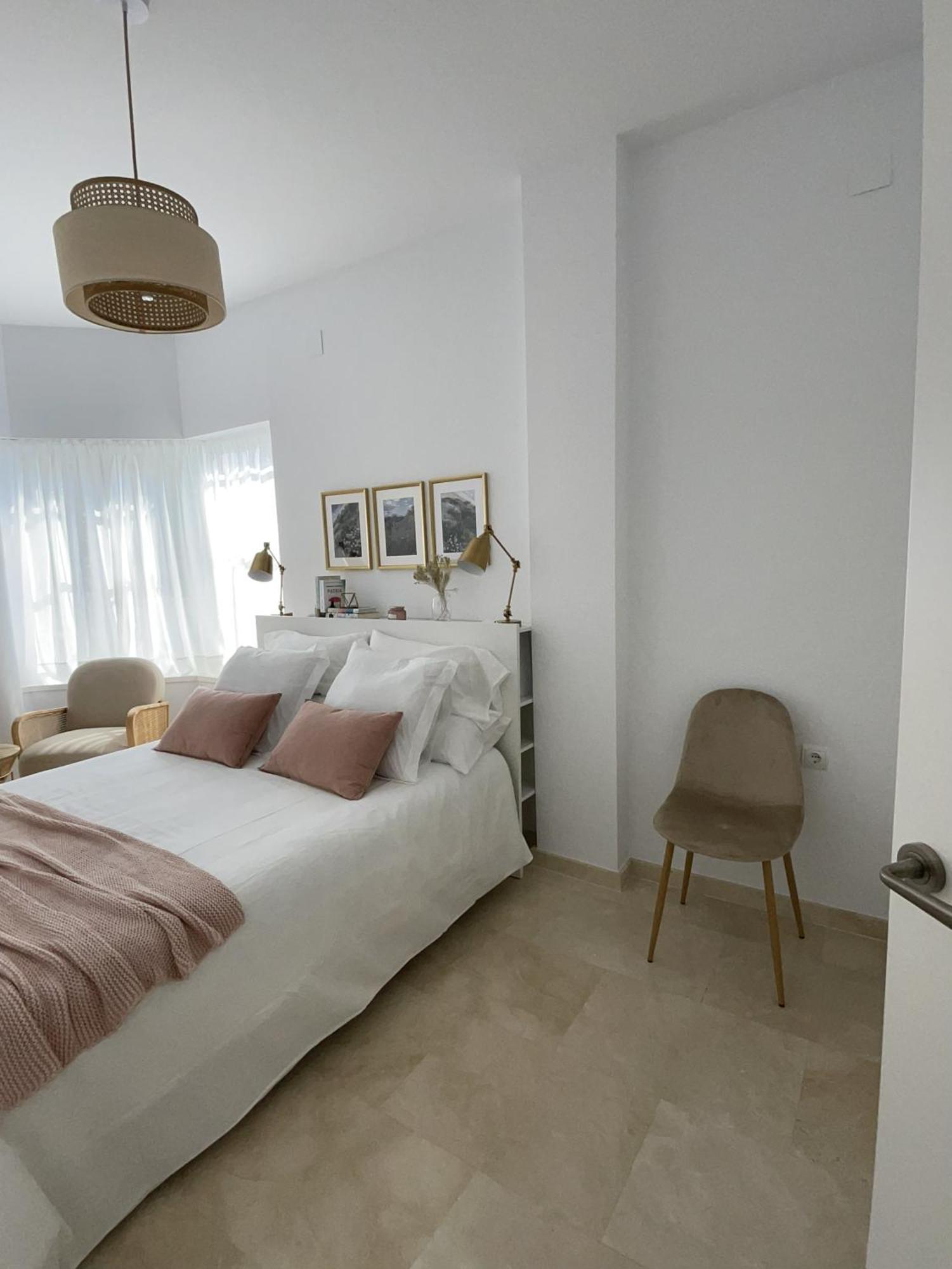 Apartamento Hoyo 20 De La Monacilla Golf Huelva Extérieur photo