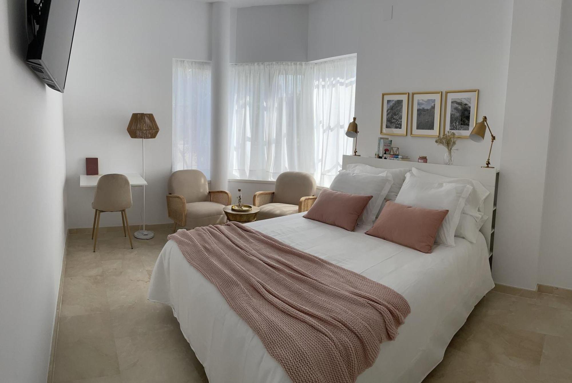 Apartamento Hoyo 20 De La Monacilla Golf Huelva Extérieur photo