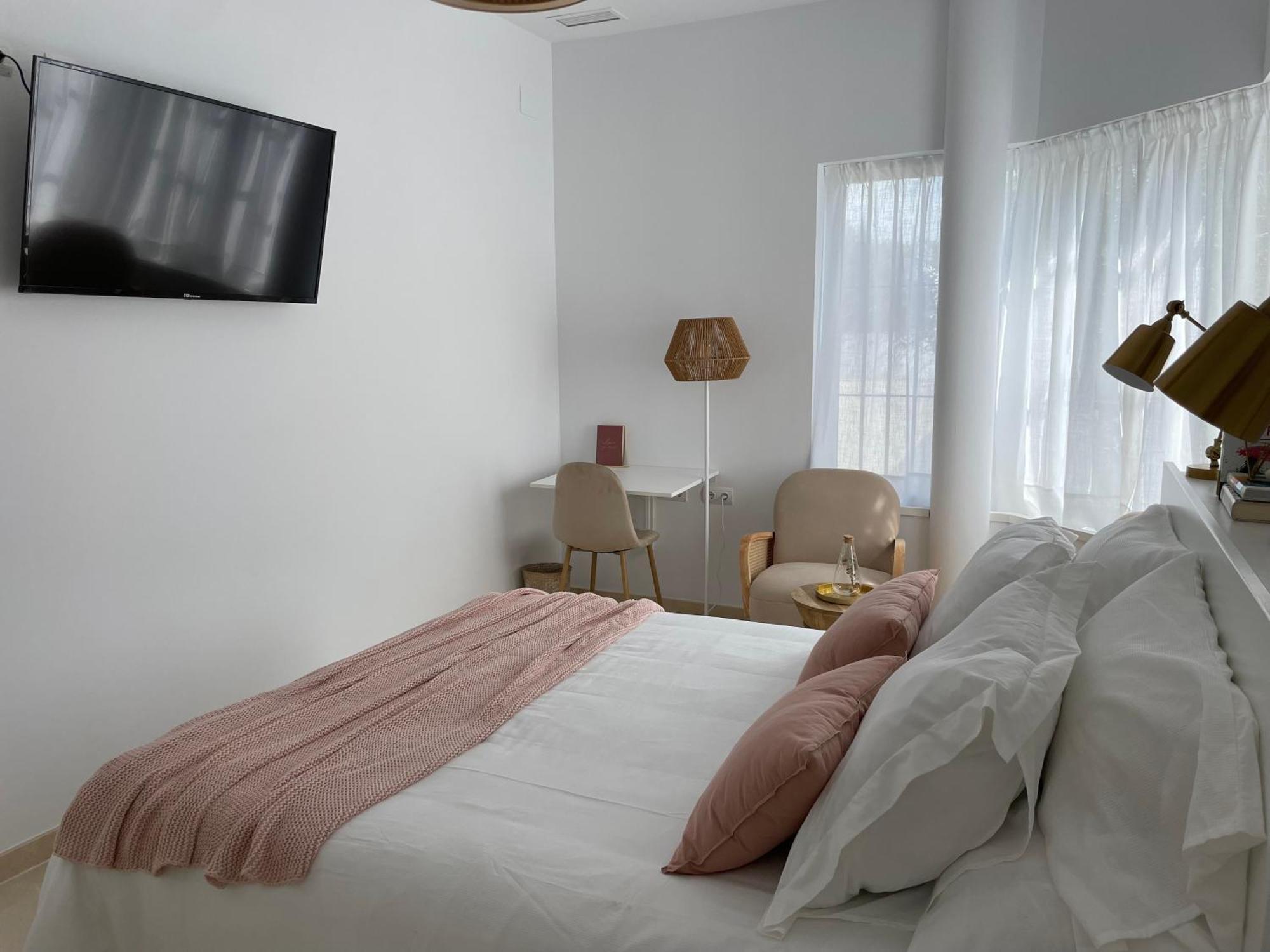 Apartamento Hoyo 20 De La Monacilla Golf Huelva Extérieur photo