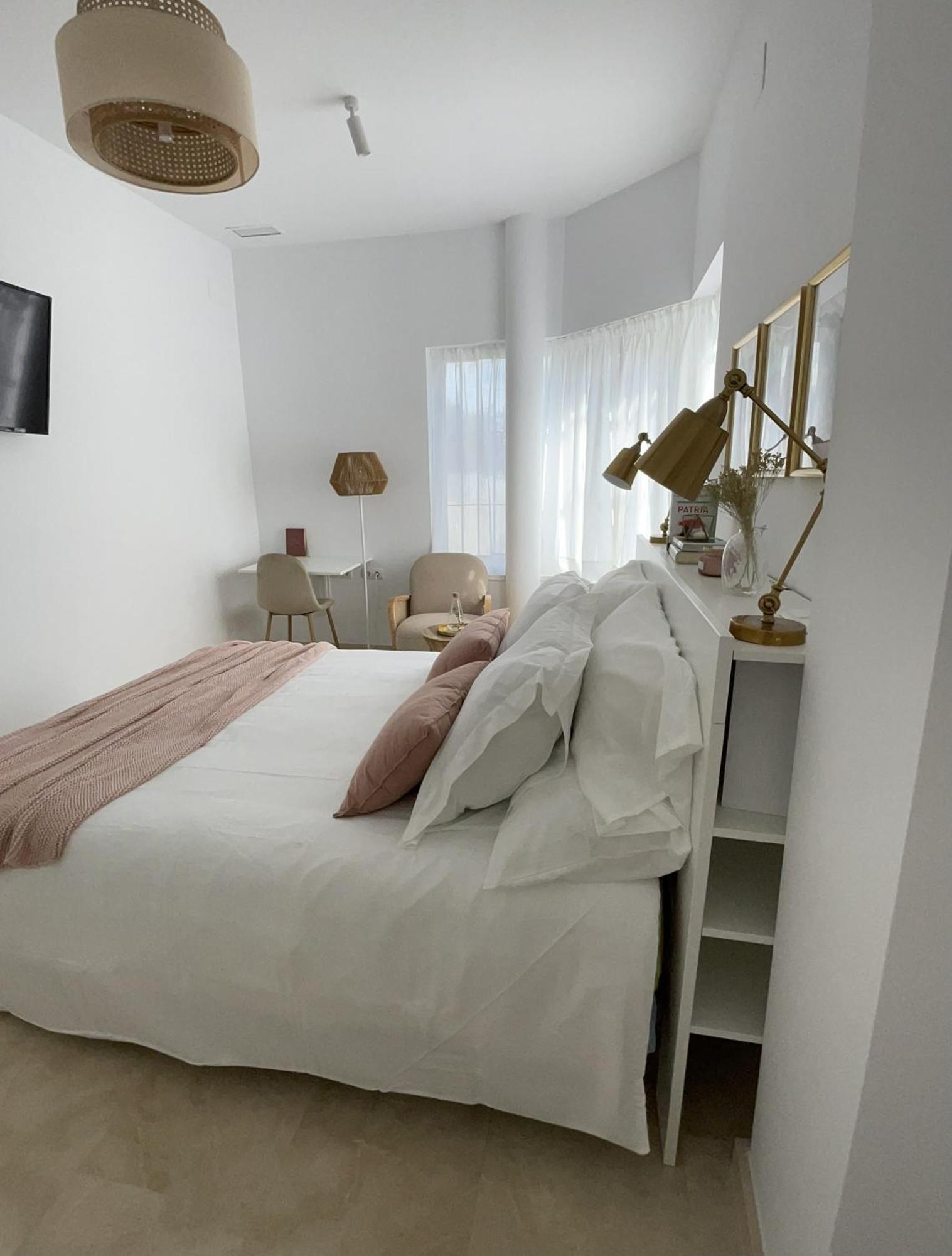 Apartamento Hoyo 20 De La Monacilla Golf Huelva Extérieur photo