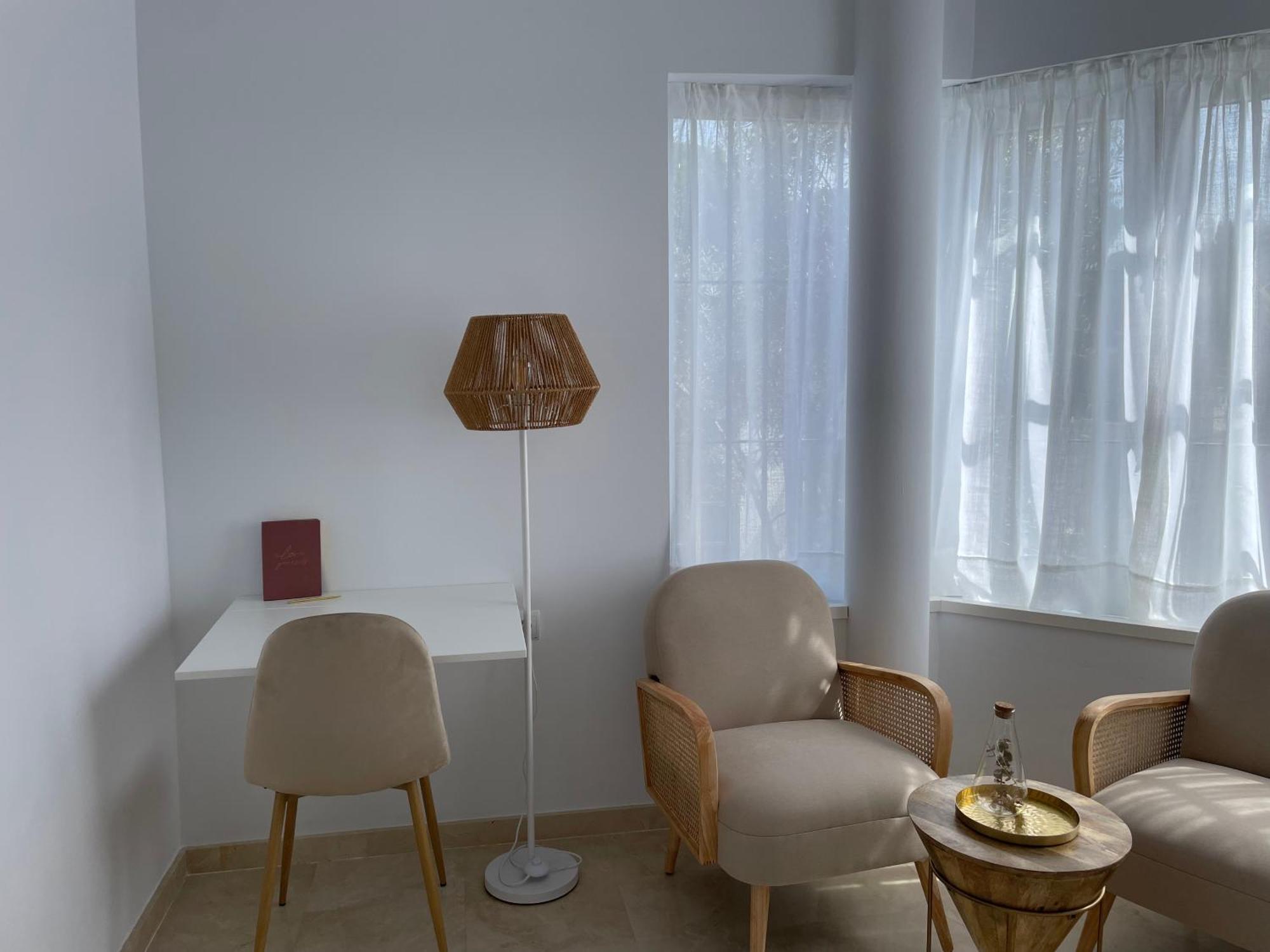 Apartamento Hoyo 20 De La Monacilla Golf Huelva Extérieur photo