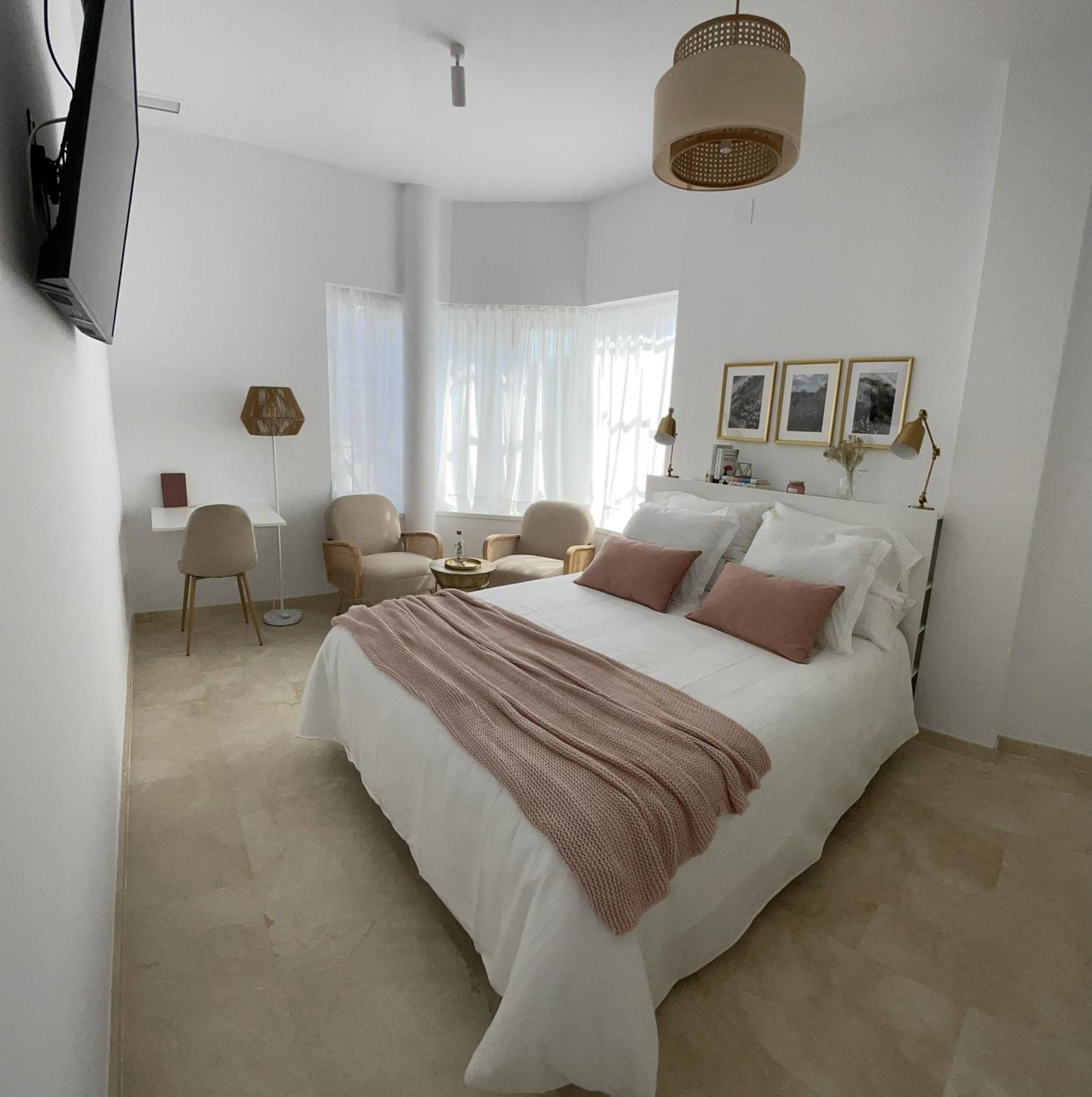 Apartamento Hoyo 20 De La Monacilla Golf Huelva Extérieur photo