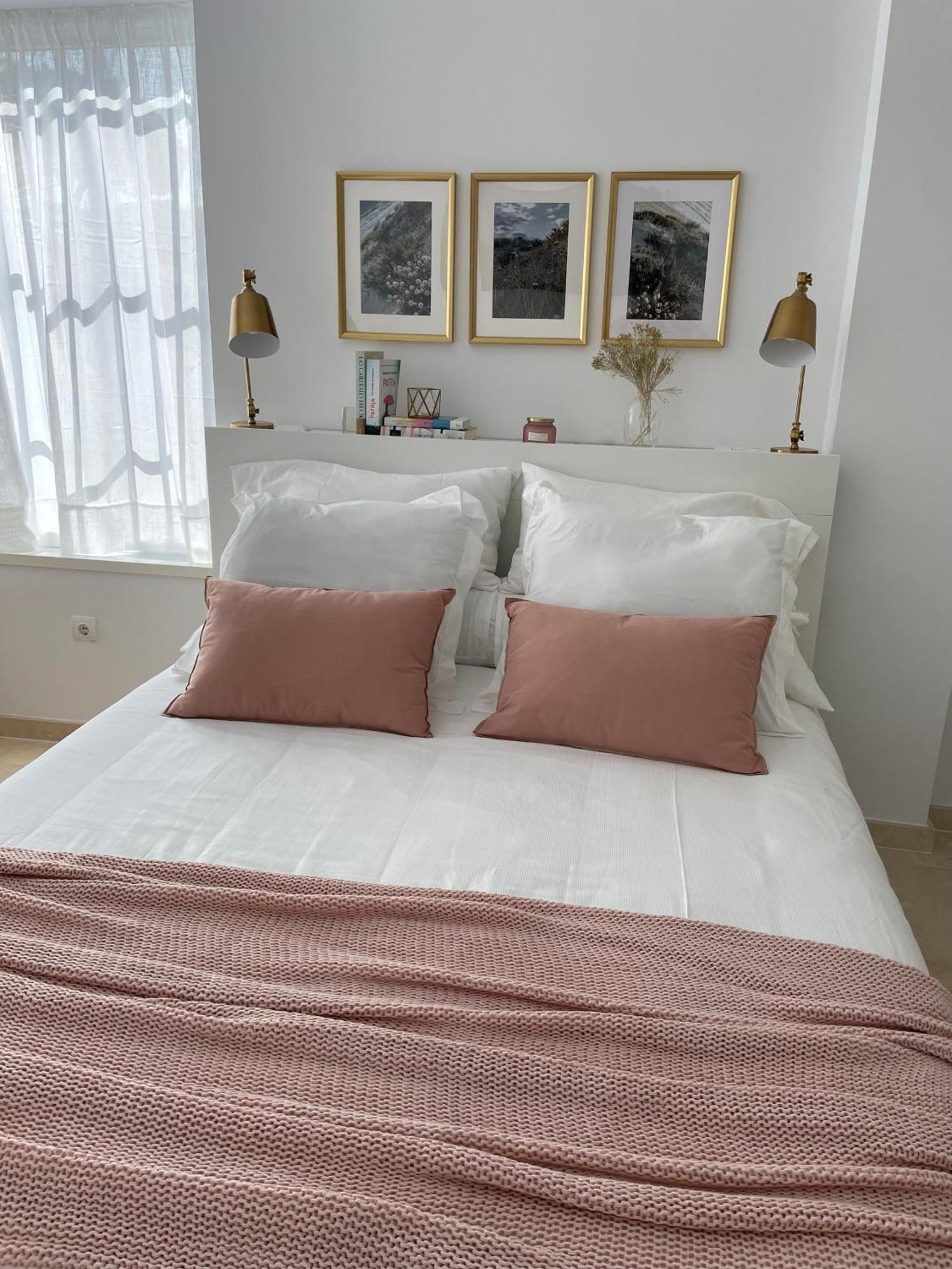 Apartamento Hoyo 20 De La Monacilla Golf Huelva Extérieur photo